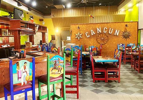 Cancun Mexican Restaurant Second Location Opens Monday