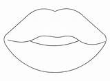 Lips Coloring Pages  35 coloring pages Free Printable sketch template