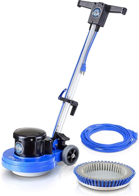 Best Floor Buffer Machine Home Use - Home & Home