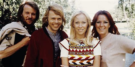 ABBA Announce First Album in 40 Years, Share New Songs: Listen | Pitchfork