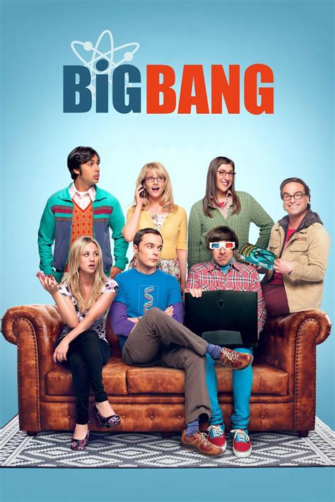 The Big Bang Theory Season 5 | Watch TV Series online free