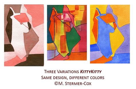 Why And How To Do A Series Of Color Studies For Artists