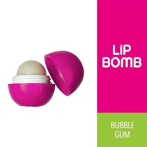 BLUE HEAVEN LIP BOMB STRAWBERRY -GEL-8GM- at Rs 60/piece | लिप बाम in New Delhi | ID: 26498381797