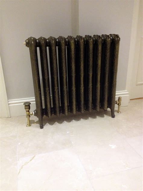 Anthracite Radiator – Radiatorplus