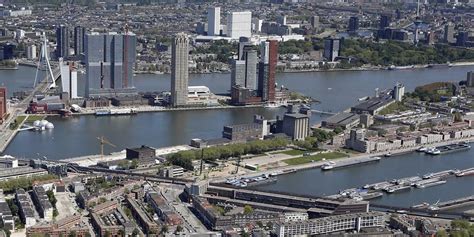 Rotterdam (Holland) cruise port schedule | CruiseMapper