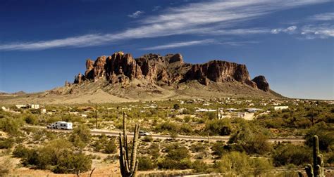 Apache Junction Area Chamber of Commerce | Visit Arizona