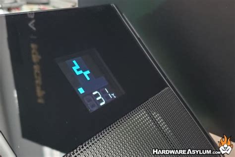 Deepcool CH510 Mesh Digital Case Review | Hardware Asylum