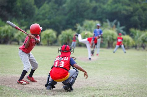 Baseball in the Dominican Republic - Extreme Hotels Cabarete