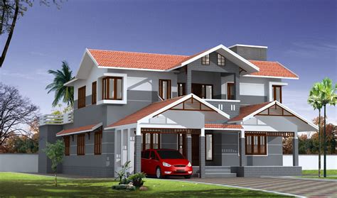 Latest Home Designs - Original Home Designs