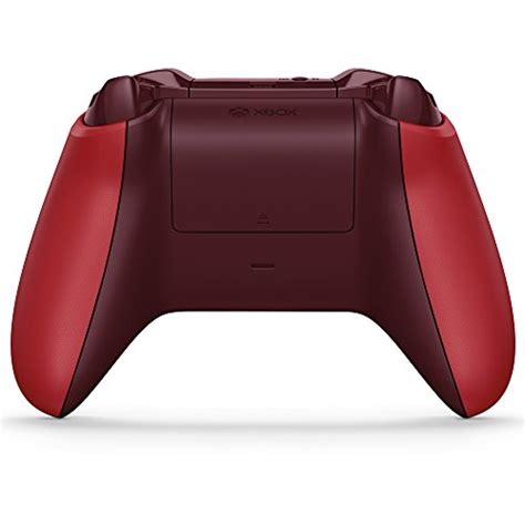 Xbox Wireless Controller – Red | Pricepulse