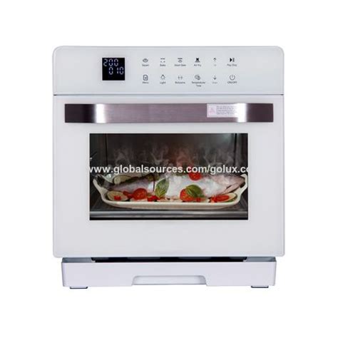 Buy Wholesale China Steam Air Fryer Oven Rotisserie Oven & Steam Oven Plus Air Fryer at USD 138 ...