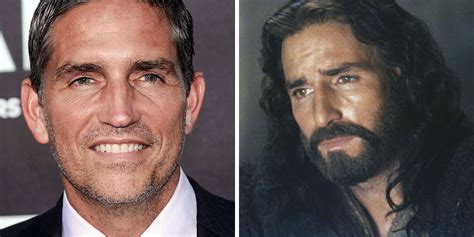 Jim Caviezel's Instagram, Twitter & Facebook on IDCrawl