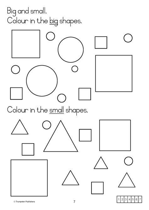 Grade R Numeracy - Trumpeter Publishers