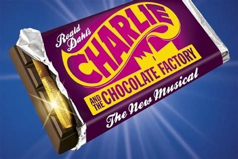 2023 Charlie and the Chocolate Factory Theater Show in London