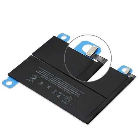 Ipad Mini 2 Battery Replacement Module. | Lazada PH