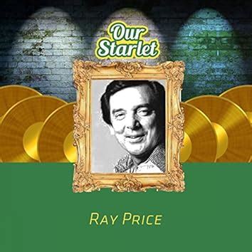 Ray Price on Amazon Music Unlimited