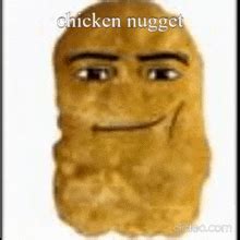 Chicken Nuggets GIFs | Tenor