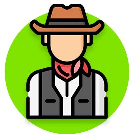 Cowboy Name Generator