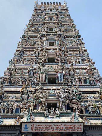 Old Kathiresan Temple (Colombo) - 2019 What to Know Before You Go (with Photos) - TripAdvisor