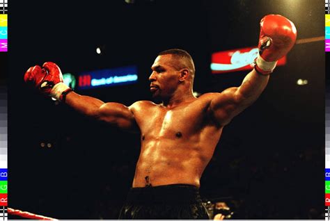 🔥 [48+] Mike Tyson Wallpapers HD | WallpaperSafari