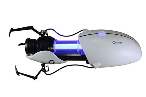 Neca Portal Gun Replica