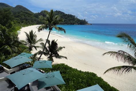 Banyan Tree Resort, Mahe Island, Seychelles | A great view o… | Flickr