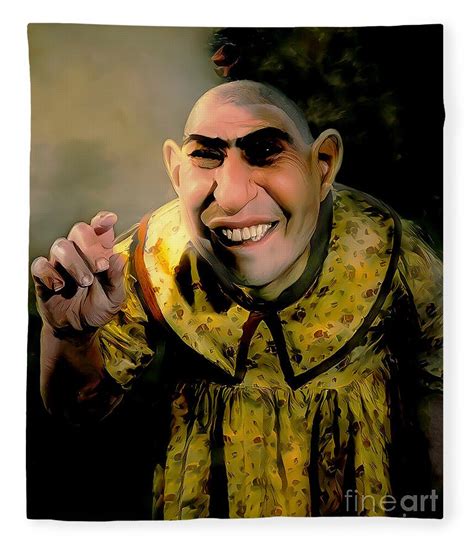 Schlitzie The Pinhead