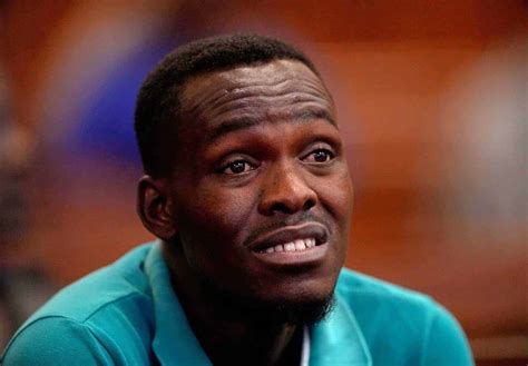 'I was even bleeding by the nose' - Senzo Meyiwa murder accused tells ...