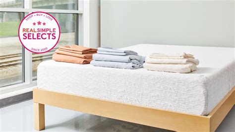 The 8 Best Organic Bamboo Sheets for Every Budget