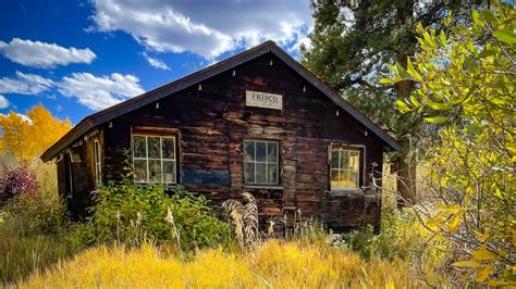 Colorado fall colors: 12 photos from across the state - Axios Denver