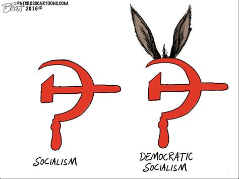 Democratic Socialism - Conservative Intelligence Briefing