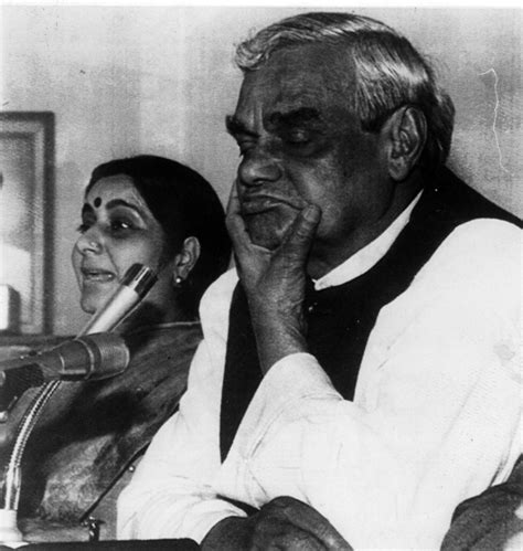 Video: Atal Bihari Vajpayee’s best speeches in Parliament | India News - The Indian Express