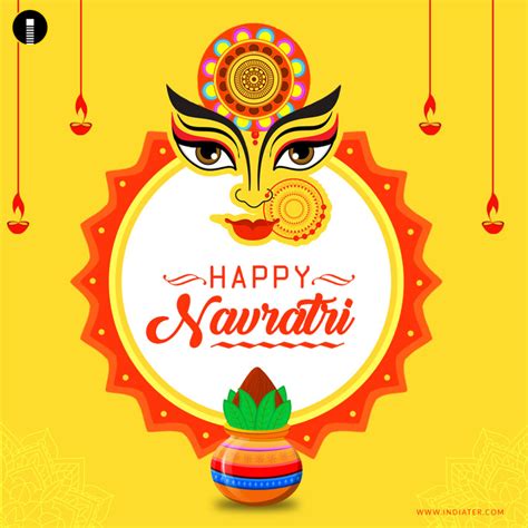 navratri banner background hd download Navratri wallpaper | Garmentground