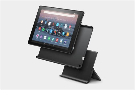 Show, Don't Tell With Amazon's New Show Mode Charging Dock | Digital Trends