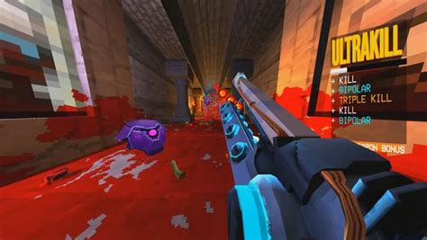 ULTRAKILL on GOG.com