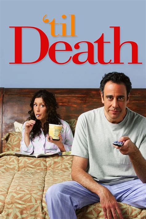 'Til Death - Rotten Tomatoes