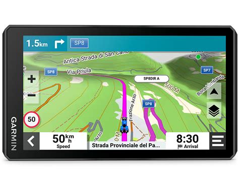 Garmin Zumo XT2 Motorcycle GPS Navigator | Price C