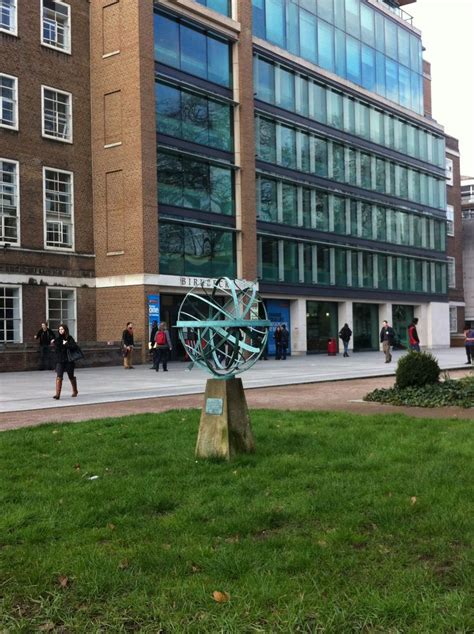 10 best images about Birkbeck, University of London on Pinterest ...