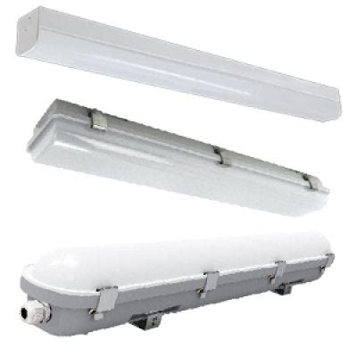 LED Batten Lights | Large Range @ Lowest Prices - Fast Delivery — Page 2 — Discount Lighting