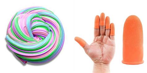 12 Fidget Toys for Anxiety That Aren't Just Fidget Spinners