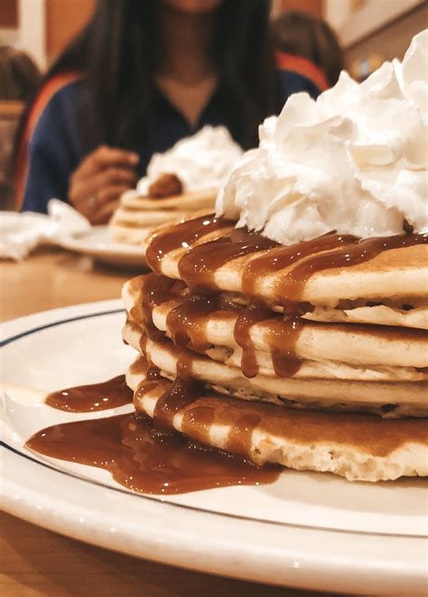 PANCAKES | Food, Good eats, Breakfast