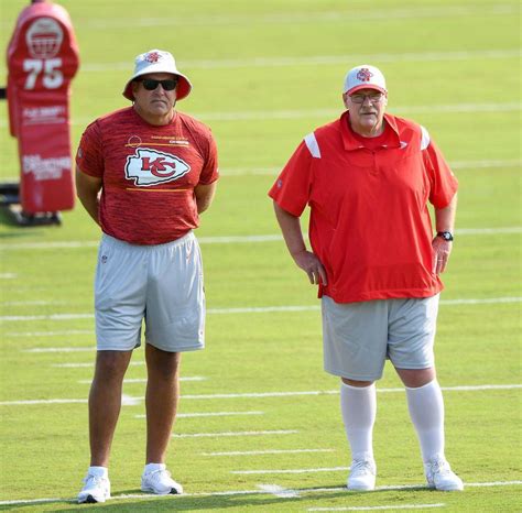 On this Mt. Rushmore of special teams coaches, KC Chiefs’ Dave Toub is ...