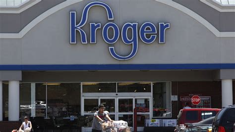 Kroger offers free pharmacy delivery service in Michigan