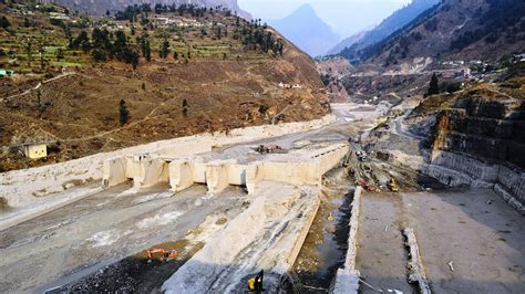 Scientists identify cause of devastating landslide in Chamoli, India ...