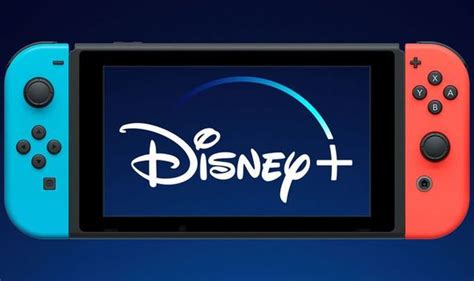 Disney Plus Nintendo Switch: Is Disney+ coming to Nintendo Switch? Release date latest | Gaming ...