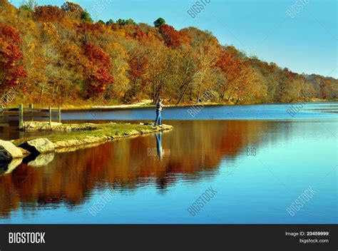 Arkansas Fishing Image & Photo (Free Trial) | Bigstock