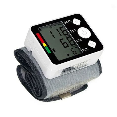 healthcare blood pressure tester blood pressure Sphygmomanometer medical equipment tonometer ...