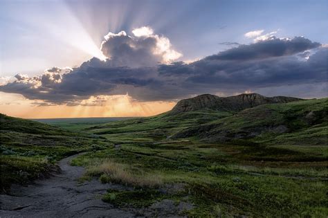 Discover Saskatchewan's Natural Attractions | Tourism Saskatchewan