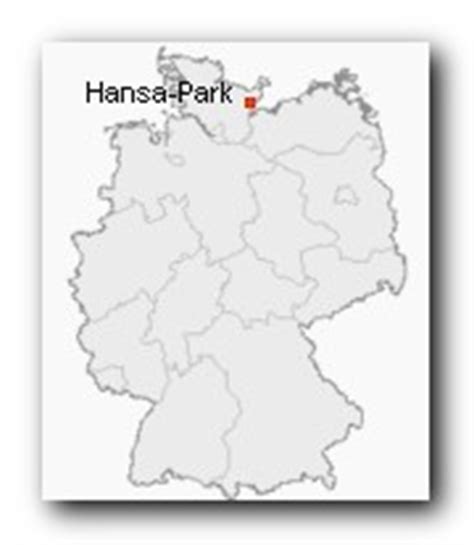 Hansa Park Maps