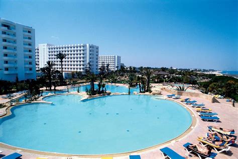 Hotel Sahara Beach in Monastir, Tunisia | Holidays from £387 pp | loveholidays